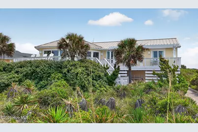 231 S Bald Head Wynd, Bald Head Island, NC 28461 - Photo 43