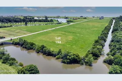 Lot #194 Sandpiper Drive, Hertford, NC 27944 - Photo 5