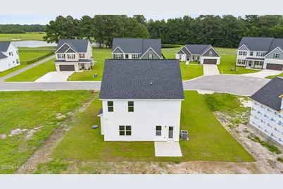 416 Fore Place, Jacksonville, NC 28540 - Photo 45
