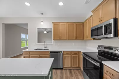416 Fore Place, Jacksonville, NC 28540 - Photo 17