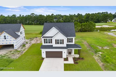 416 Fore Place, Jacksonville, NC 28540 - Photo 41