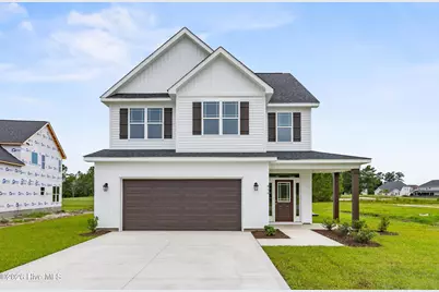 416 Fore Place, Jacksonville, NC 28540 - Photo 1