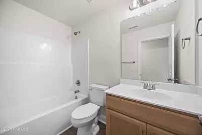 416 Fore Place, Jacksonville, NC 28540 - Photo 21