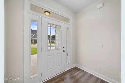 416 Fore Place, Jacksonville, NC 28540 - Photo 7