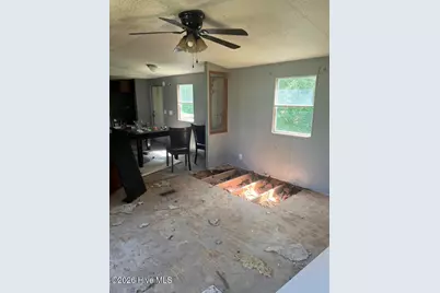 3988 Deans Bridge Road, Hephzibah, GA 30815 - Photo 3