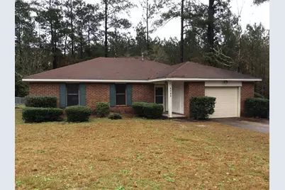 2625 Crosscreek Road, Hephzibah, GA 30815 - Photo 1