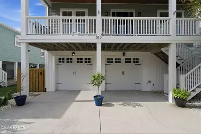 510 Seafarer Drive, Carolina Beach, NC 28428 - Photo 49