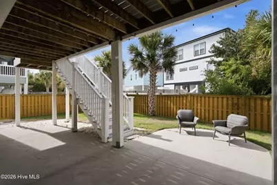 510 Seafarer Drive, Carolina Beach, NC 28428 - Photo 45