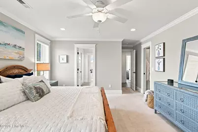 510 Seafarer Drive, Carolina Beach, NC 28428 - Photo 21