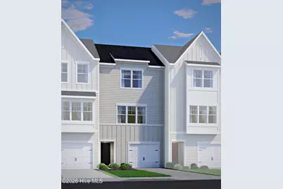 116 Storage Road, Wilmington, NC 28412 - Photo 1