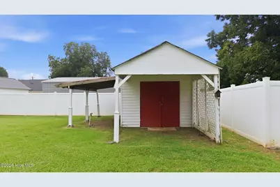 9944 N Chestnut Street, Middlesex, NC 27557 - Photo 39