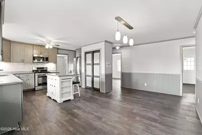 9944 N Chestnut Street, Middlesex, NC 27557 - Photo 7