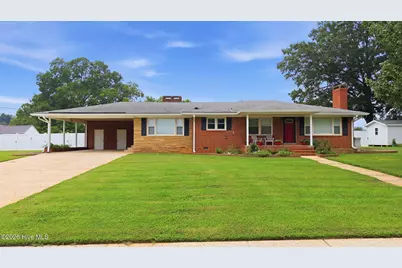 9944 N Chestnut Street, Middlesex, NC 27557 - Photo 49