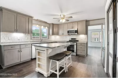 9944 N Chestnut Street, Middlesex, NC 27557 - Photo 3