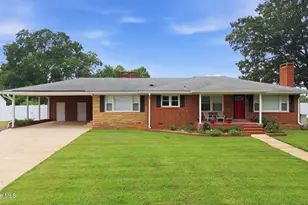 9944 N Chestnut St, Middlesex, NC 27557 - Photo 1