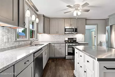 9944 N Chestnut Street, Middlesex, NC 27557 - Photo 5