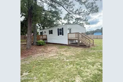 3269 Rocky Hock Road, Edenton, NC 27932 - Photo 1
