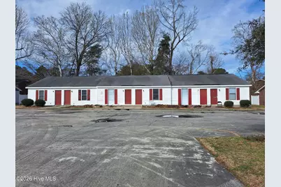 1402 Hooker Road #C, Greenville, NC 27834 - Photo 1