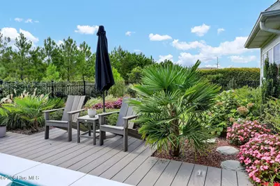 2136 Whiskey Branch Drive, Wilmington, NC 28409 - Photo 43
