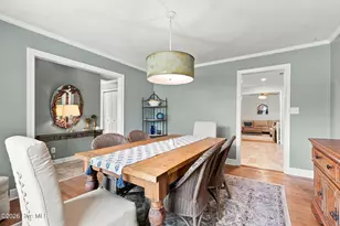 211 Vine St, Beaufort, NC 28516 - Photo 9