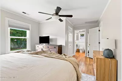 211 Vine Street, Beaufort, NC 28516 - Photo 27