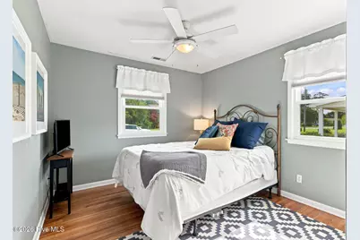 211 Vine Street, Beaufort, NC 28516 - Photo 11