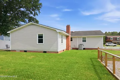 211 Vine Street, Beaufort, NC 28516 - Photo 5