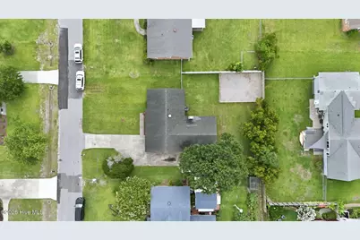 211 Vine Street, Beaufort, NC 28516 - Photo 7