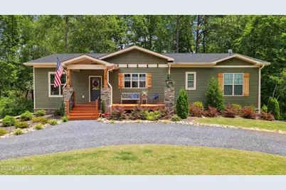 185 Canter Lane, Pinehurst, NC 28374 - Photo 1