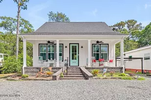 416 Lockwood Folly Rd SE, Bolivia, NC 28422 - Photo 1
