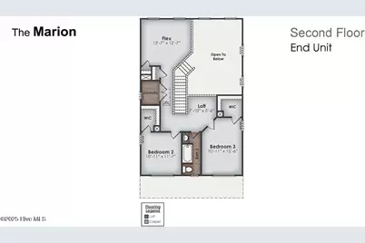 4257 Allsbrook Lane #Unit 1055, Leland, NC 28451 - Photo 3