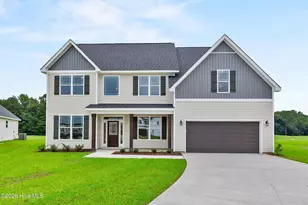 423 Fore Pl, Jacksonville, NC 28540 - Photo 1