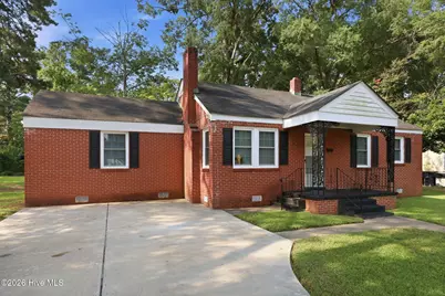 937 Redgate Avenue, Rocky Mount, NC 27801 - Photo 3