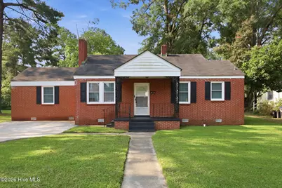 937 Redgate Avenue, Rocky Mount, NC 27801 - Photo 1