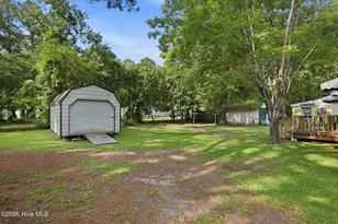 937 Redgate Ave, Rocky Mount, NC 27801 - Photo 25