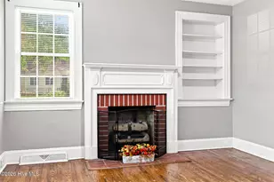 937 Redgate Ave, Rocky Mount, NC 27801 - Photo 5