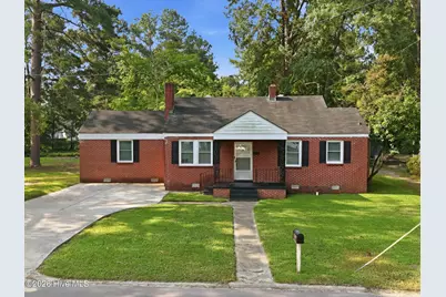 937 Redgate Avenue, Rocky Mount, NC 27801 - Photo 29