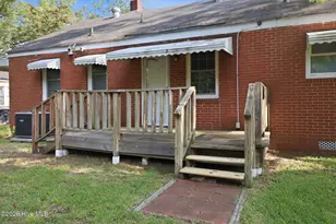 937 Redgate Ave, Rocky Mount, NC 27801 - Photo 23