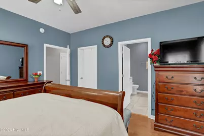 5044 Horse Branch Road, Willard, NC 28478 - Photo 9