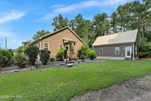 5044 Horse Branch Rd, Willard, NC 28478 - Photo 17