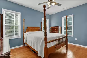5044 Horse Branch Rd, Willard, NC 28478 - Photo 13