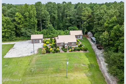 5044 Horse Branch Road, Willard, NC 28478 - Photo 33