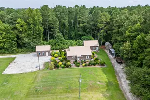 5044 Horse Branch Rd, Willard, NC 28478 - Photo 33