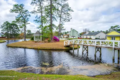 3010 Remington Drive, Wilmington, NC 28405 - Photo 17