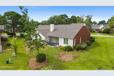 3010 Remington Drive, Wilmington, NC 28405 - Photo 21