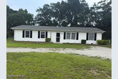 2216 Ridge Road, New Bern, NC 28560 - Photo 1