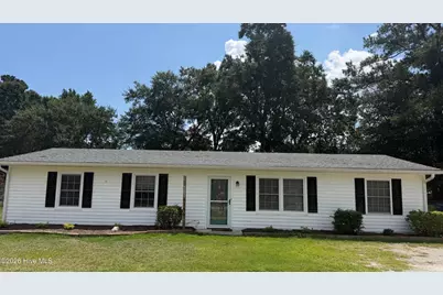 2216 Ridge Road, New Bern, NC 28560 - Photo 1