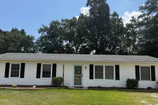 2216 Ridge Rd, New Bern, NC 28560 - Photo 1