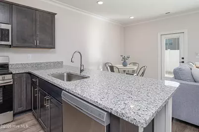 2125 N Kali Lane #A, Greenville, NC 27834 - Photo 13