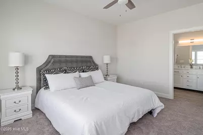 2125 N Kali Lane #A, Greenville, NC 27834 - Photo 17